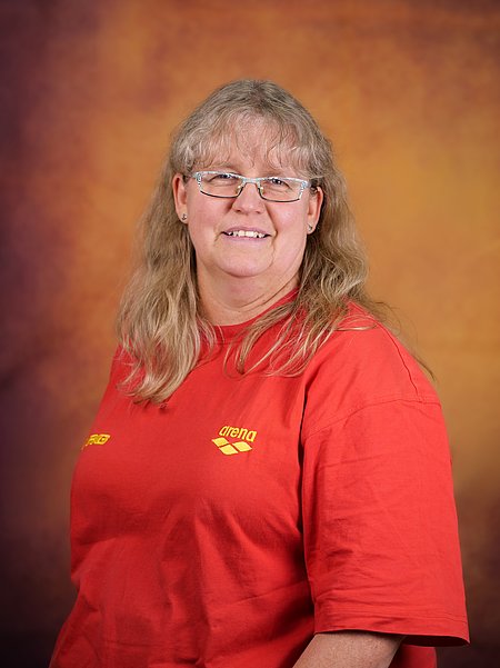 Schatzmeisterin: Doreen Schmidt