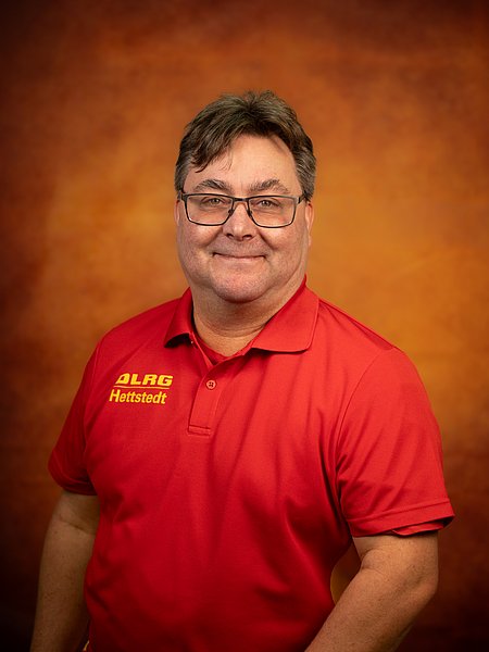 Leiter Einsatz: Jens Schönberg
